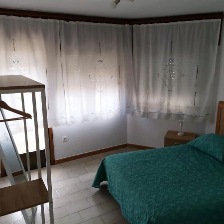 Pepe Couso Apartamento Appartement Arzúa Buitenkant foto