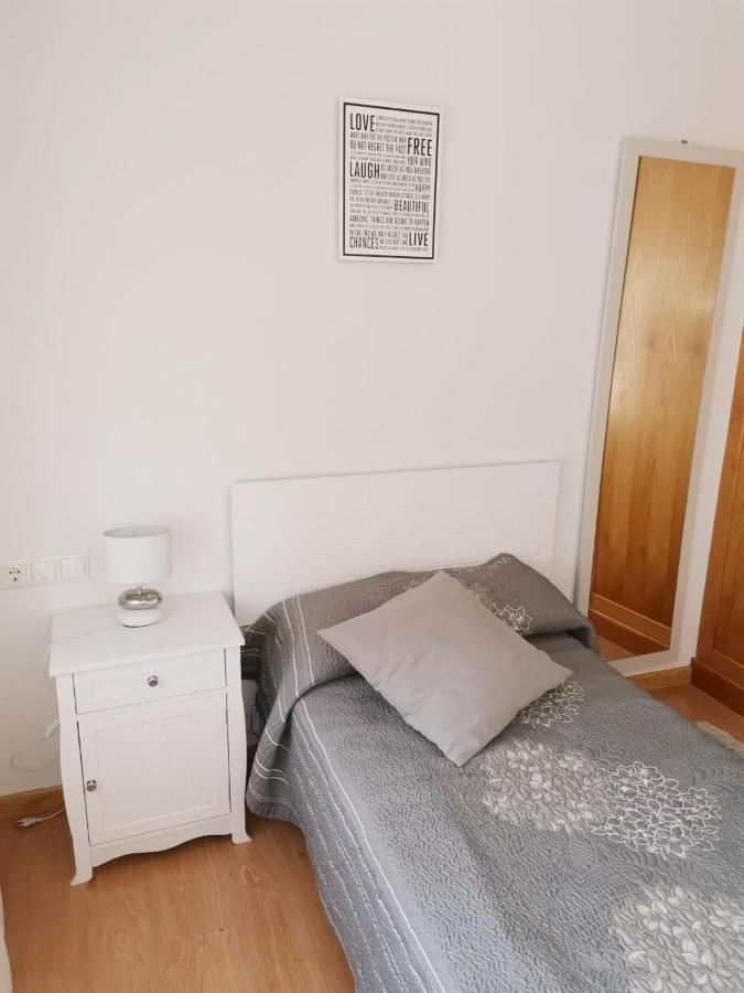 Pepe Couso Apartamento Appartement Arzúa Buitenkant foto