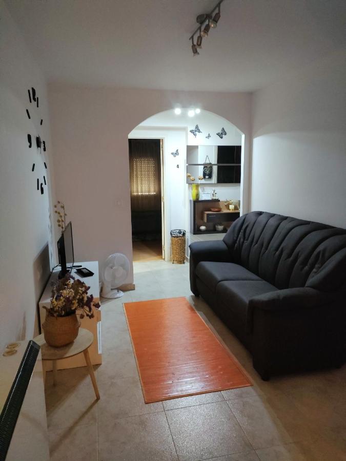 Pepe Couso Apartamento Appartement Arzúa Buitenkant foto