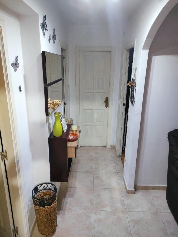 Pepe Couso Apartamento Appartement Arzúa Buitenkant foto