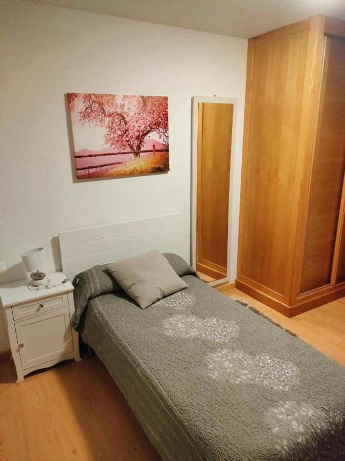 Pepe Couso Apartamento Appartement Arzúa Buitenkant foto