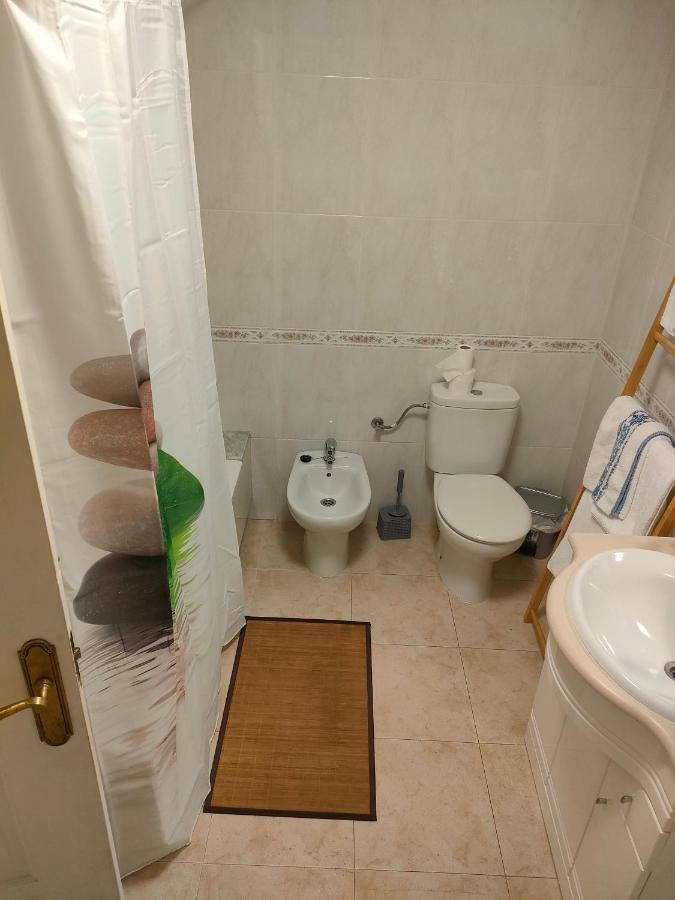 Pepe Couso Apartamento Appartement Arzúa Buitenkant foto